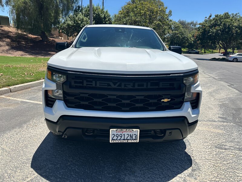 chevrolet silverado 1500 2022 3GCUDAEDXNG546007 image chevrolet silverado 1500 2022 3GCUDAEDXNG546007 image